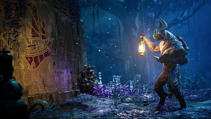 Remnant 2: The Forgotten Kingdom DLC image
