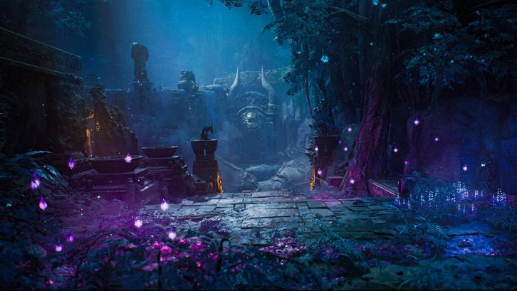 Remnant 2: The Forgotten Kingdom DLC image