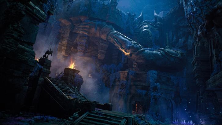 Remnant 2: The Forgotten Kingdom DLC image