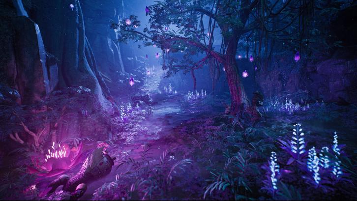 Remnant 2: The Forgotten Kingdom DLC image