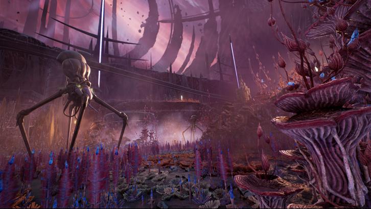 Remnant II® - The Dark Horizon image