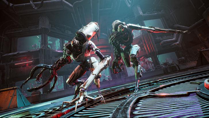 Remnant II® - The Dark Horizon image
