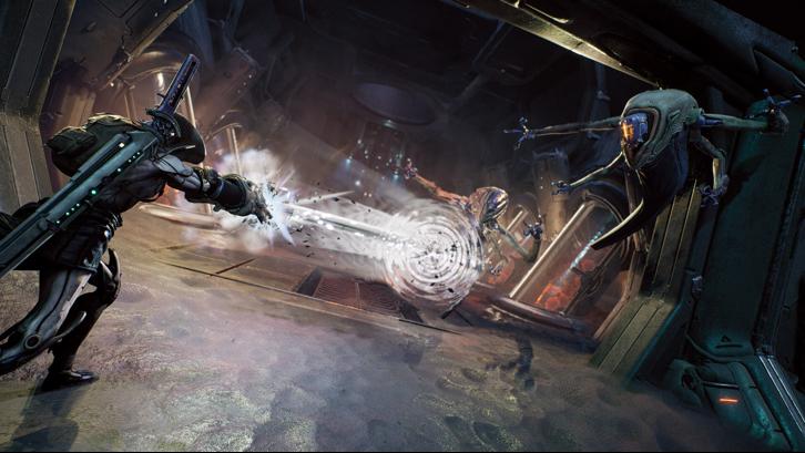 Remnant II® - The Dark Horizon image