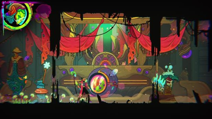 Ultros: Deluxe Edition image