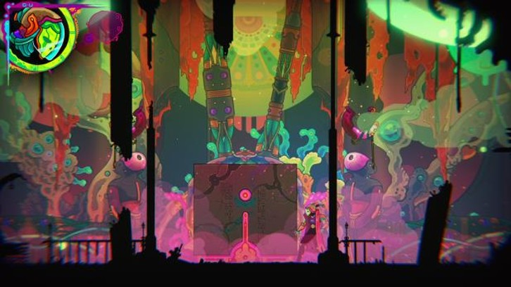 Ultros: Deluxe Edition image