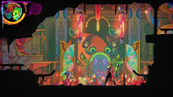 Ultros: Deluxe Edition image