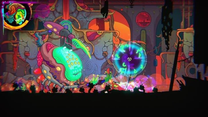 Ultros: Deluxe Edition image