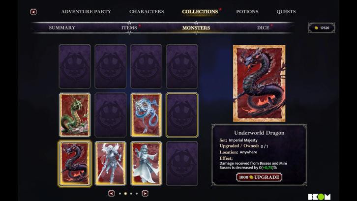 Pathfinder: Gallowspire Survivors image