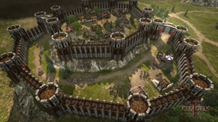 Citadels image