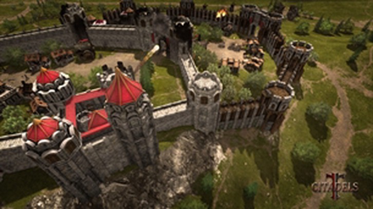 Citadels image