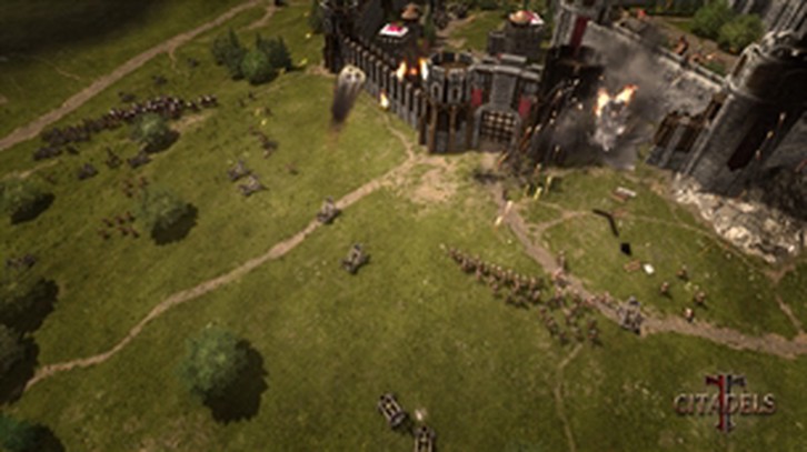 Citadels image