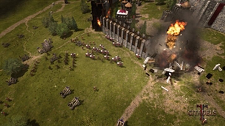Citadels image