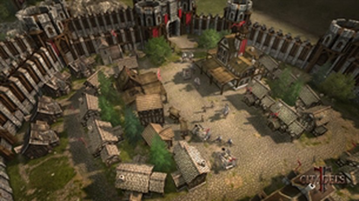 Citadels image