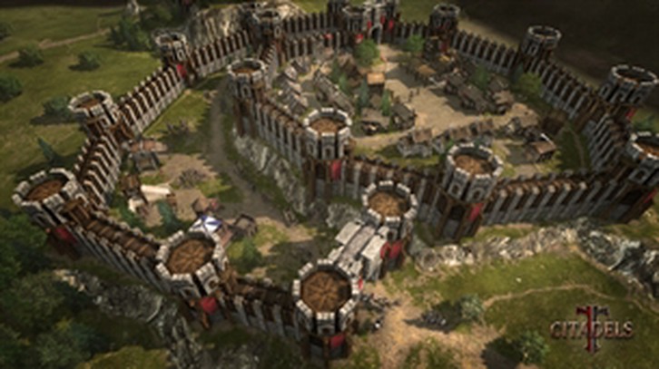 Citadels image