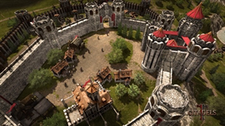 Citadels image