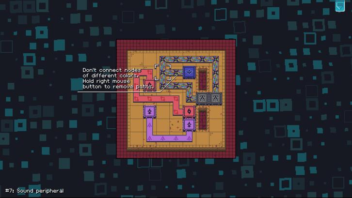 Trans Neuronica image