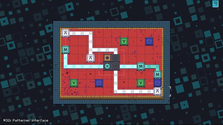 Trans Neuronica image