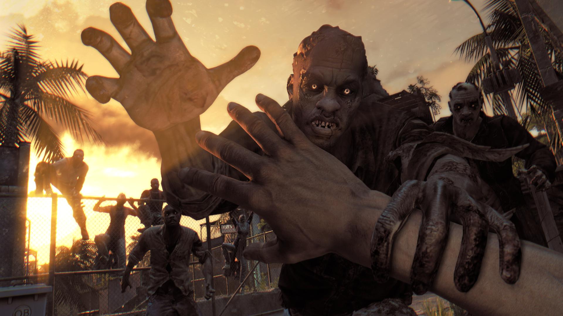 TGDB - Browse - Game - Dying Light: Definitive Edition