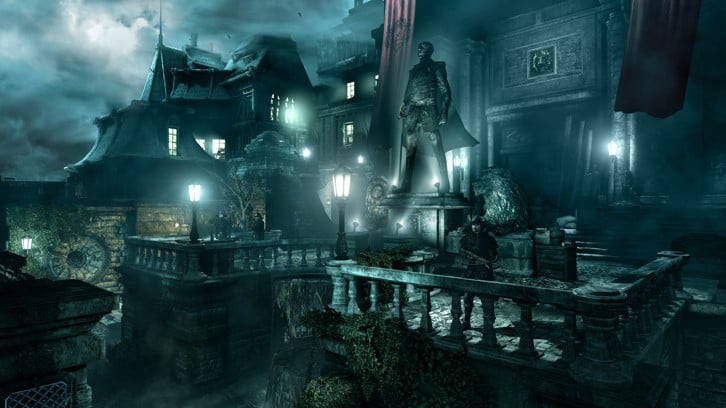 Thief image