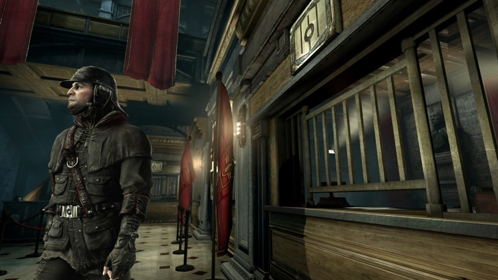 Thief image