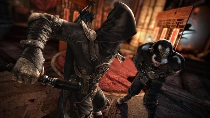 Thief: Master Thief Edition image