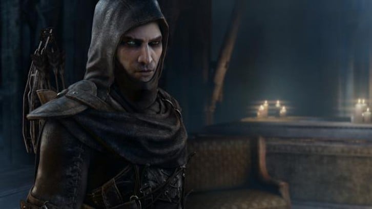 Thief: Master Thief Edition image