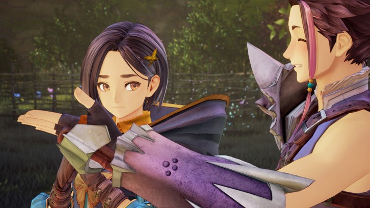 Tales of Arise - Beyond the Dawn Expansion image