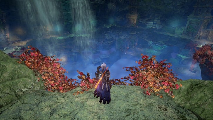 Tales of Arise - Beyond the Dawn Expansion image