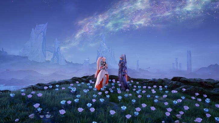 Tales of Arise - Beyond the Dawn Expansion image