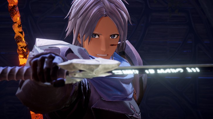 Tales of Arise - Beyond the Dawn Expansion image