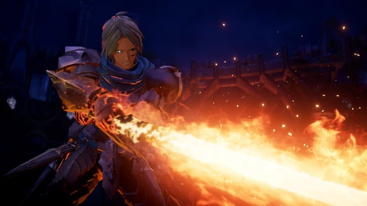 Tales of Arise - Beyond the Dawn Expansion image