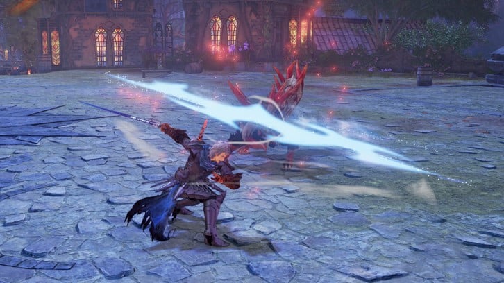 Tales of Arise - Beyond the Dawn Expansion image