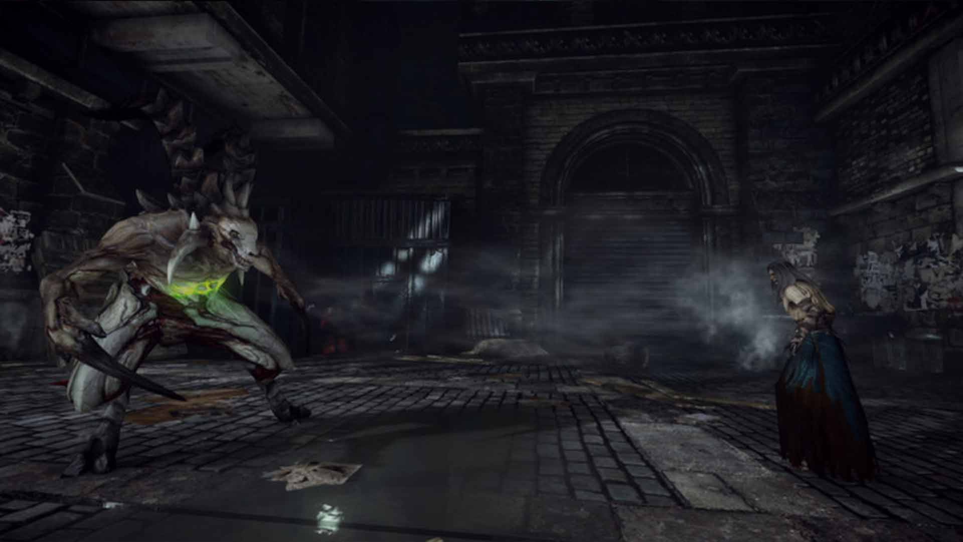 Castlevania: Lords of Shadow 2 image