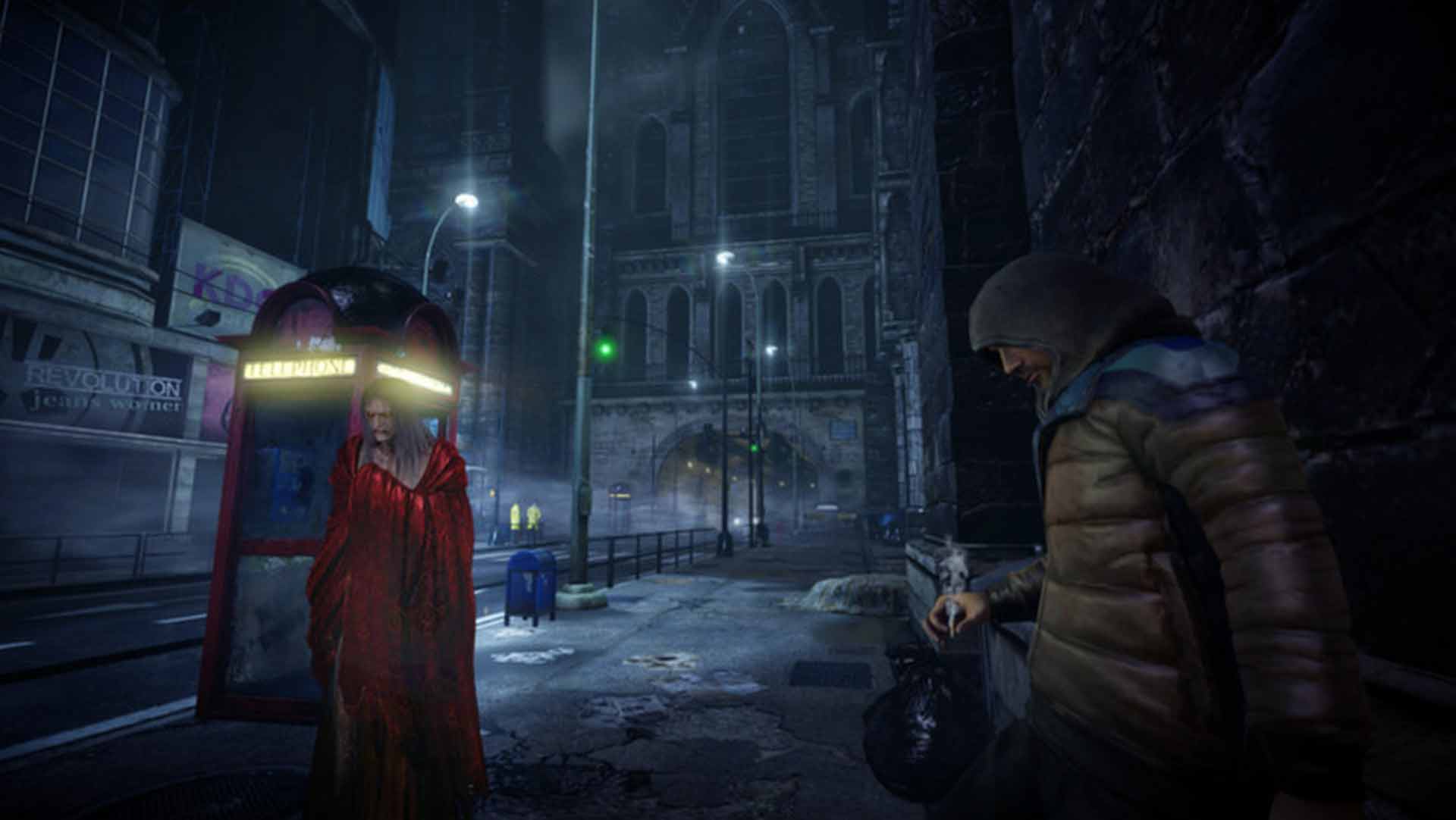 Castlevania: Lords of Shadow 2 image