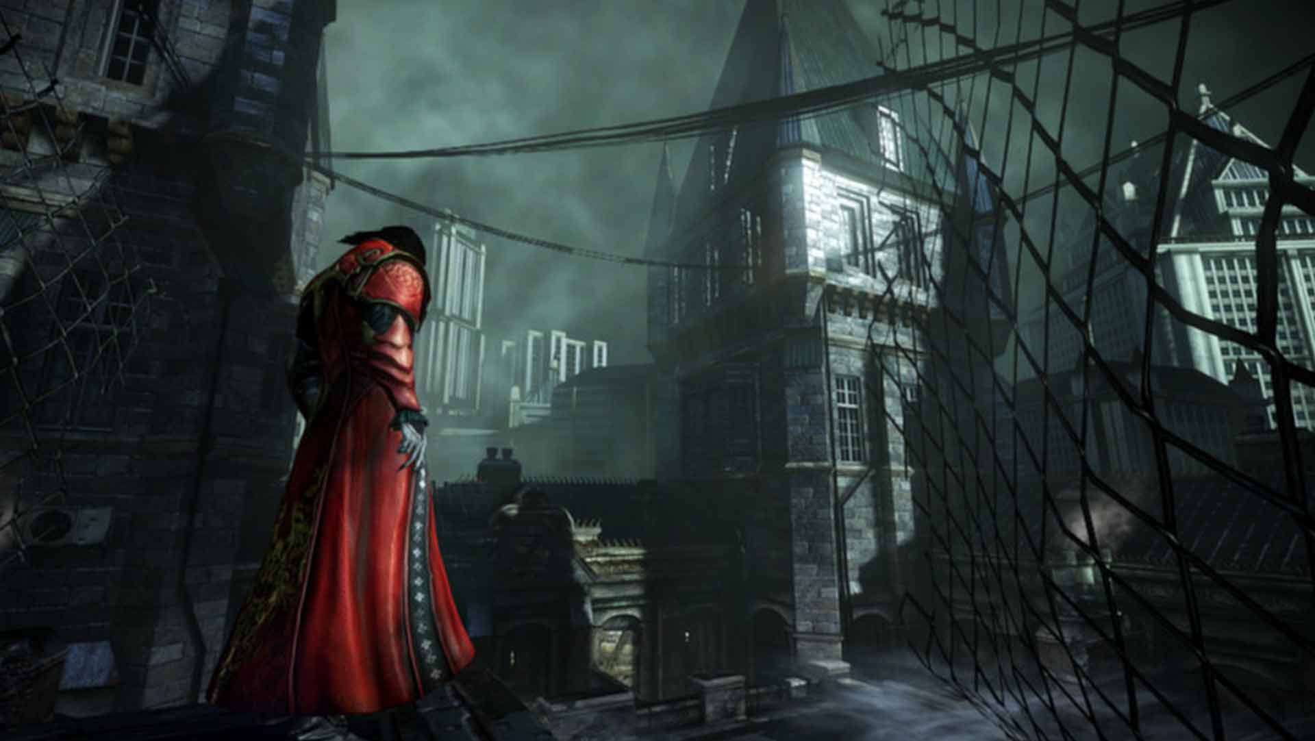 Castlevania: Lords of Shadow 2 image
