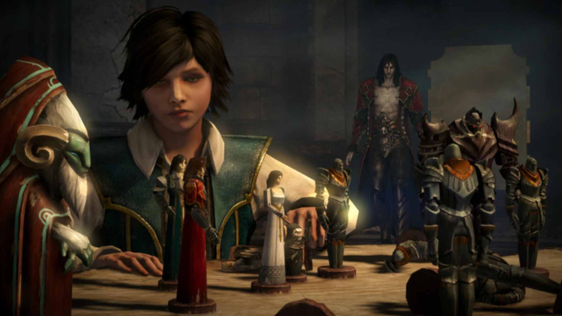 Castlevania: Lords of Shadow 2 image