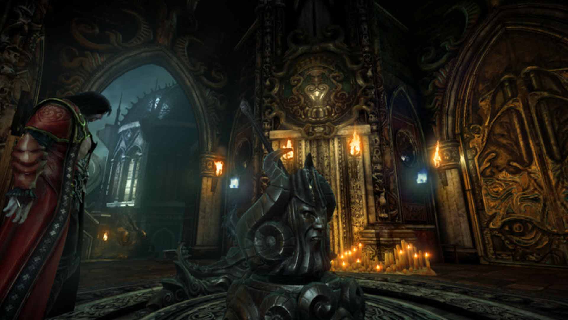 Castlevania: Lords of Shadow 2 image