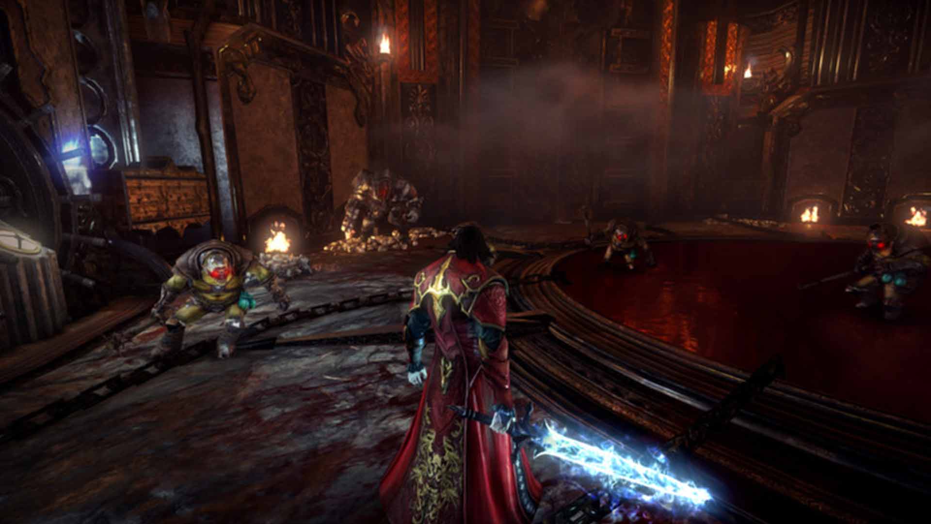 Castlevania: Lords of Shadow 2 image