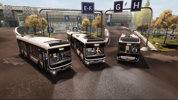 Bus Simulator 21 Next Stop - Season Pass image