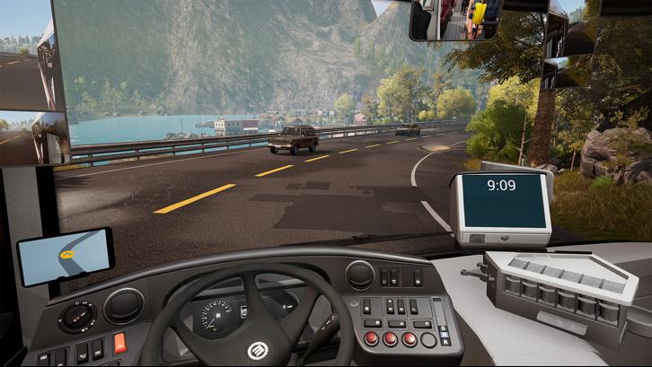 Bus Simulator 21 Next Stop - Season Pass image
