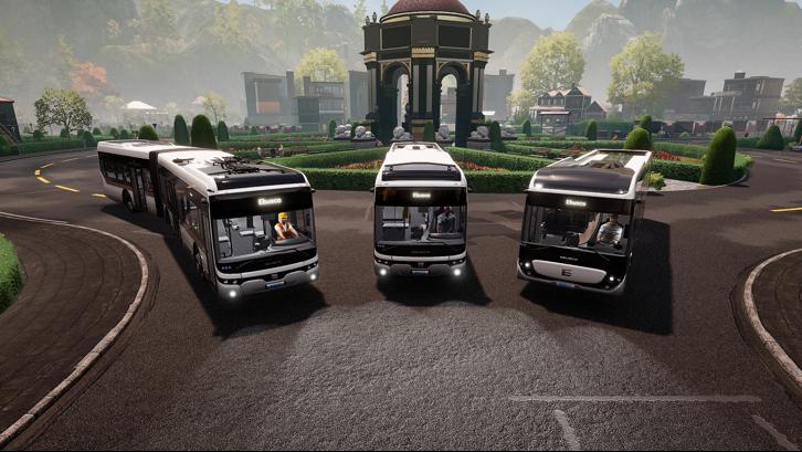 Bus Simulator 21 Next Stop - Season Pass image