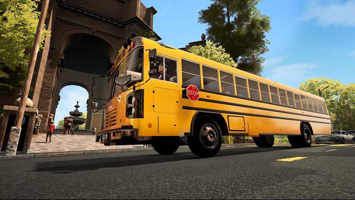 Bus Simulator 21 Next Stop - Season Pass image