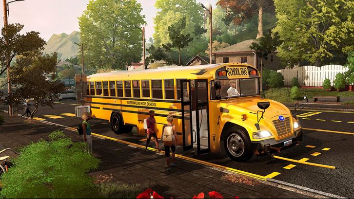Bus Simulator 21 Next Stop - Season Pass image