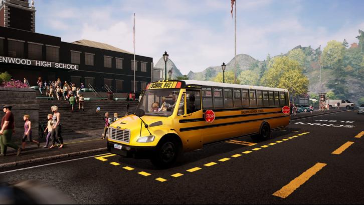 Bus Simulator 21 Next Stop - Season Pass image