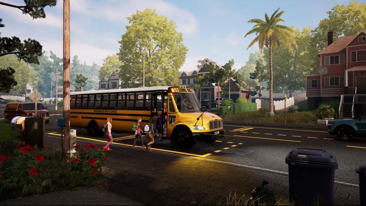Bus Simulator 21 Next Stop - Season Pass image