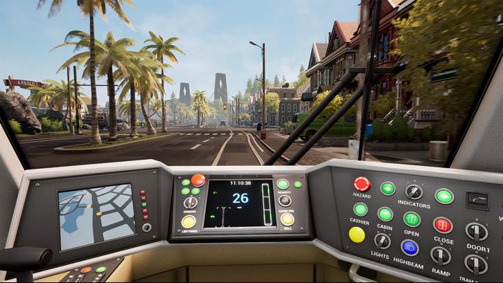 Bus Simulator 21 Next Stop - Season Pass image