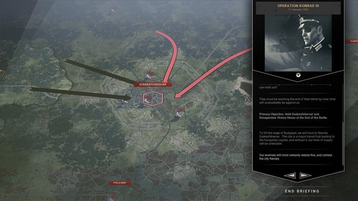 Panzer Corps 2: Axis Operations - 1945 image
