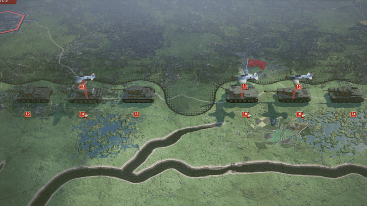Panzer Corps 2: Axis Operations - 1945 image