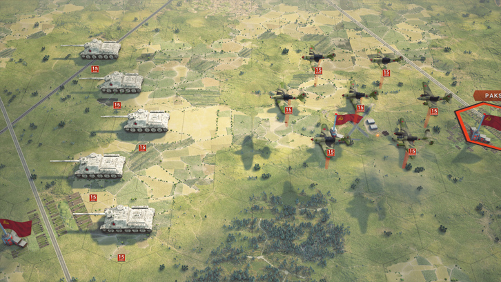 Panzer Corps 2: Axis Operations - 1945 image