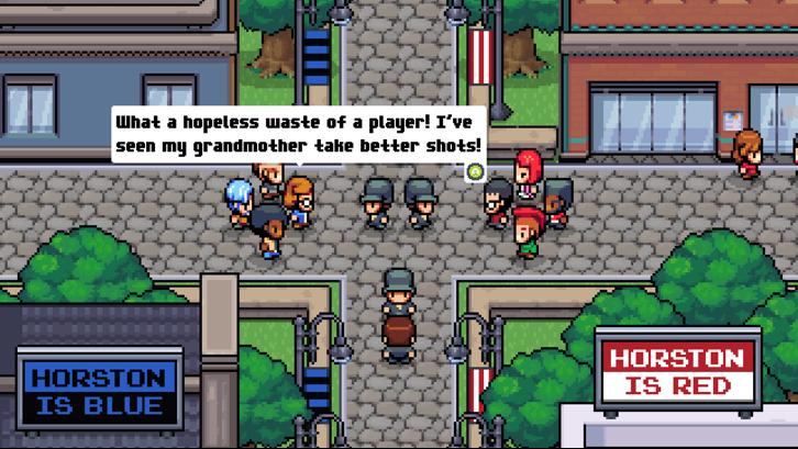 Bang Average Football image